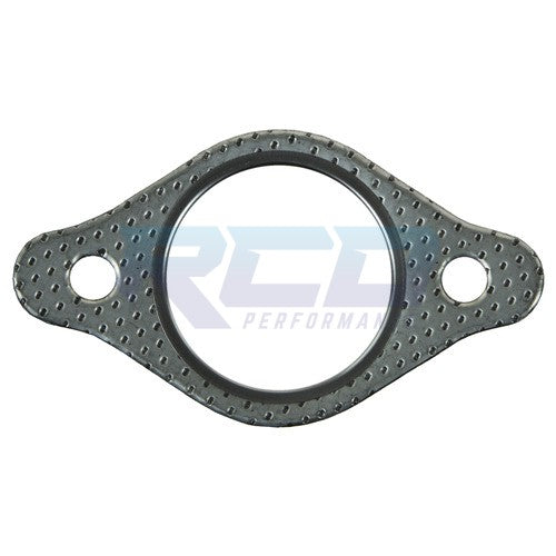 Fel Pro 6.6L Duramax LB7 LLY LBZ LMM Turbo Drain Gasket Kit - High Performance Replacement for GM Diesel Engines - Perfect for Turbocharger Maintenance & Engine Repair