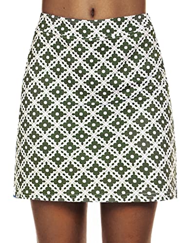 Green Pattern