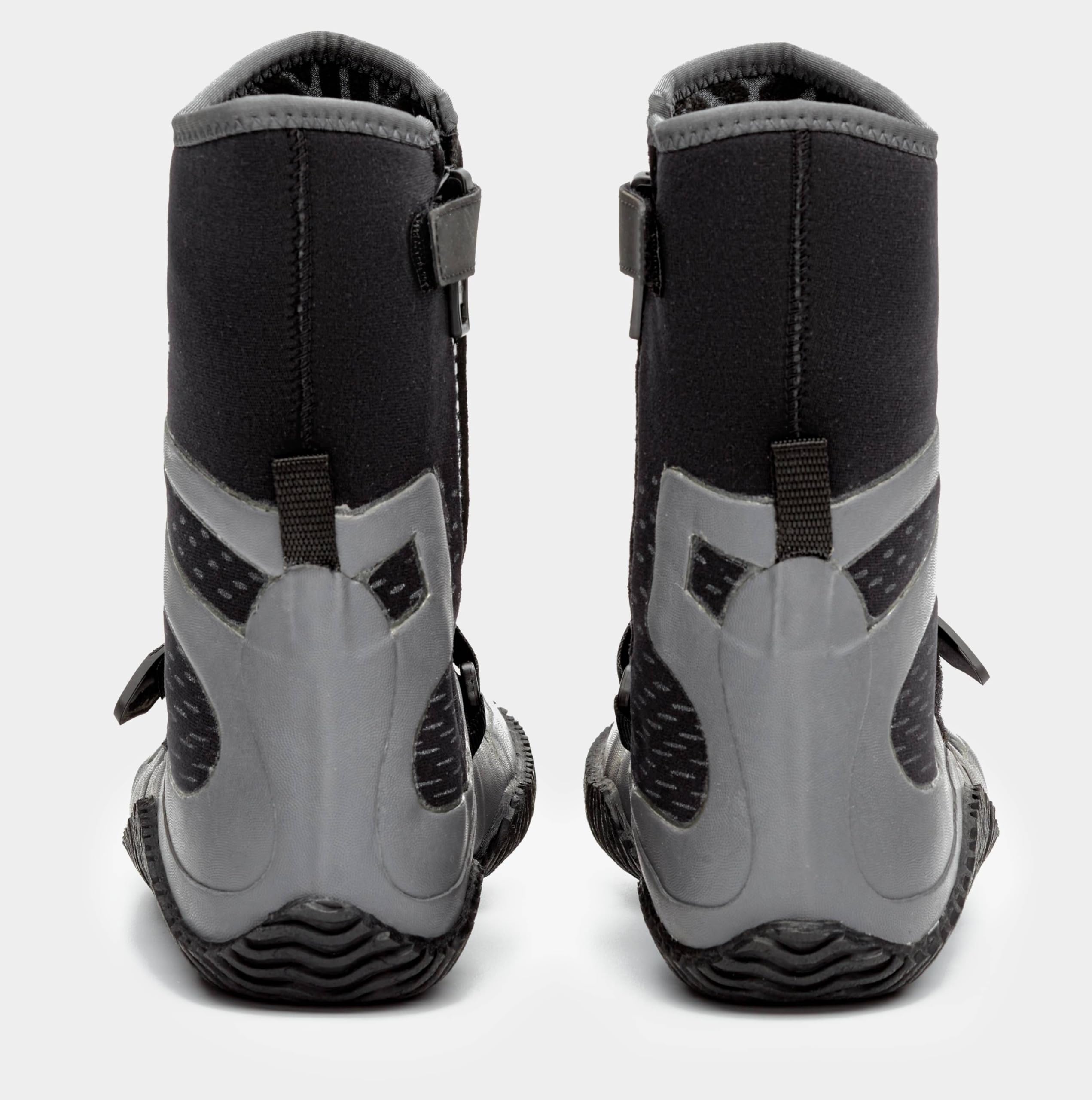 NRS Men's Paddle Wetshoes - Water Shoes for Kayaking, Canoeing & Water Sports - Lightweight & Quick-Drying Neoprene Shoes for Outdoor Adventures