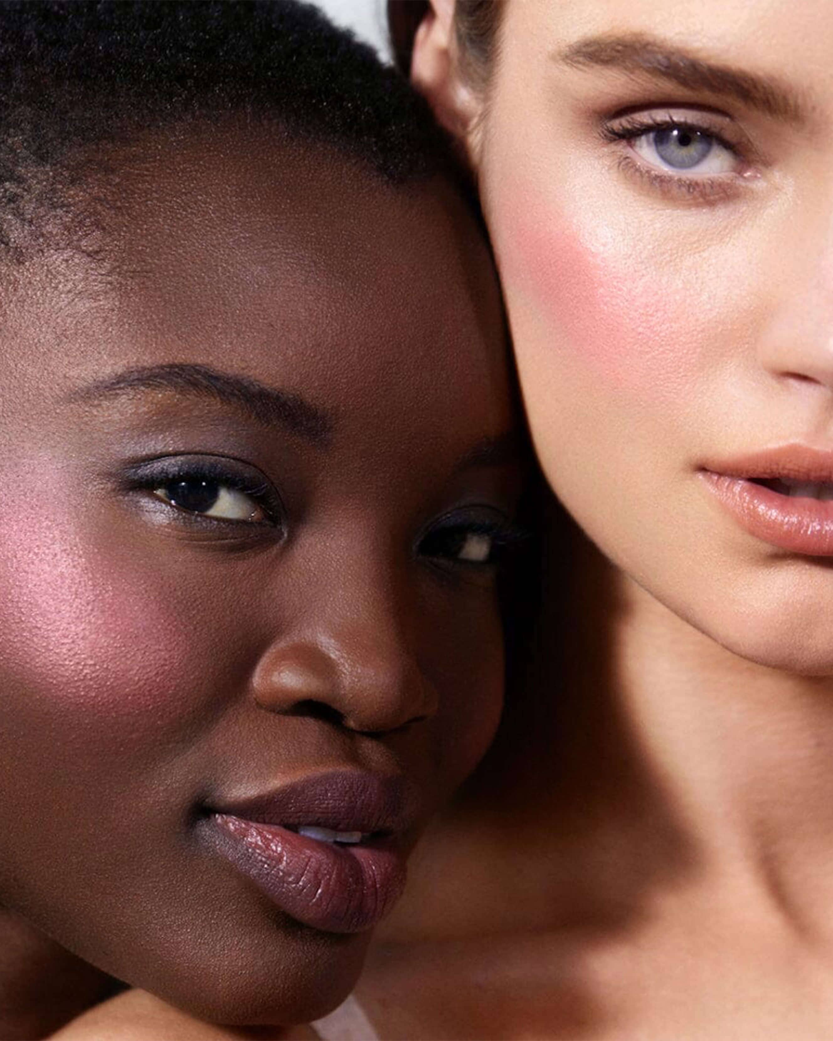 ReDimension Hydra Powder Blush - Long Lasting Matte Blush for Cheeks, Buildable & Blendable, Vegan & Cruelty-Free | Perfect for Everyday Wear, Date Night & Special Occasions