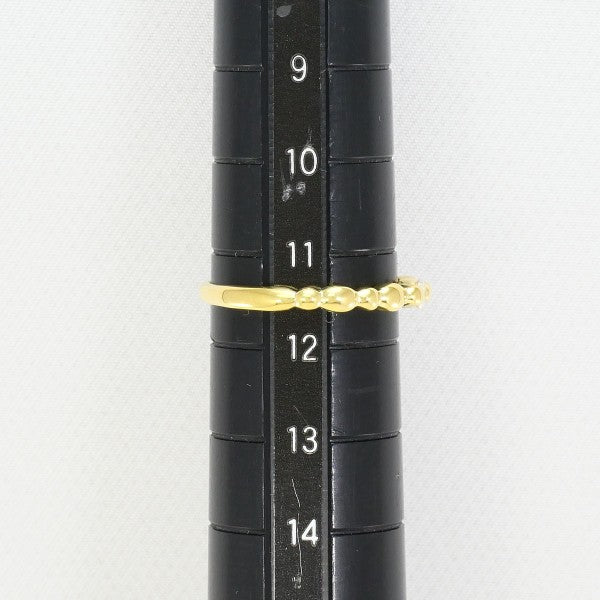18K Yellow Gold Diamond Ring for Women - Elegant Wedding, Engagement, Anniversary Jewelry Gift