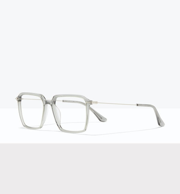 Noah Eyeglasses - Trendy & Lightweight Glasses for Men & Women | Perfect for Reading, Driving & Daily Use