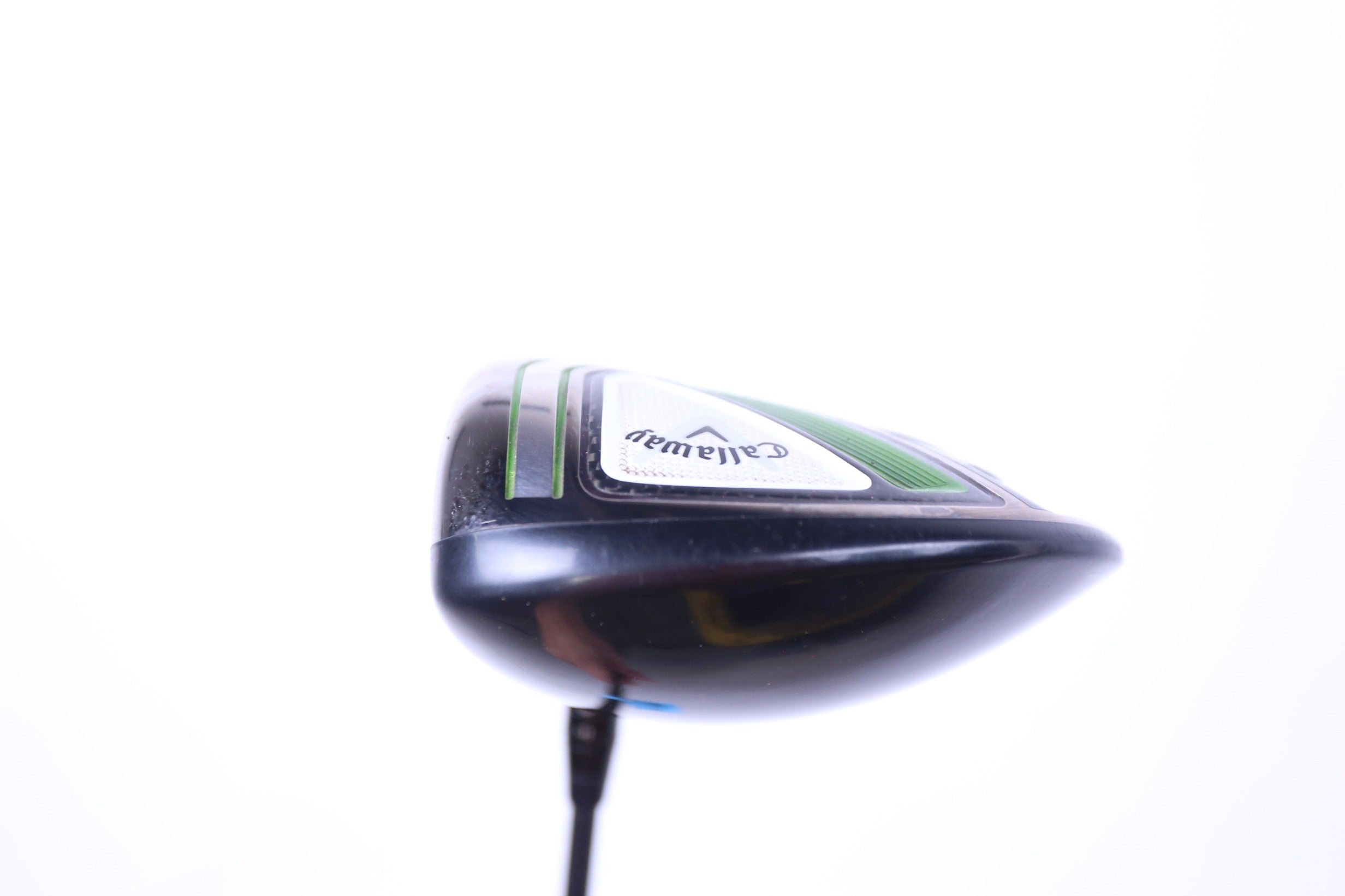 Used Callaway Epic MAX Driver 10.5° Senior Flex Project X Cypher Right Handed Golf Club - Perfect for Senior Golfers & Weekend Games