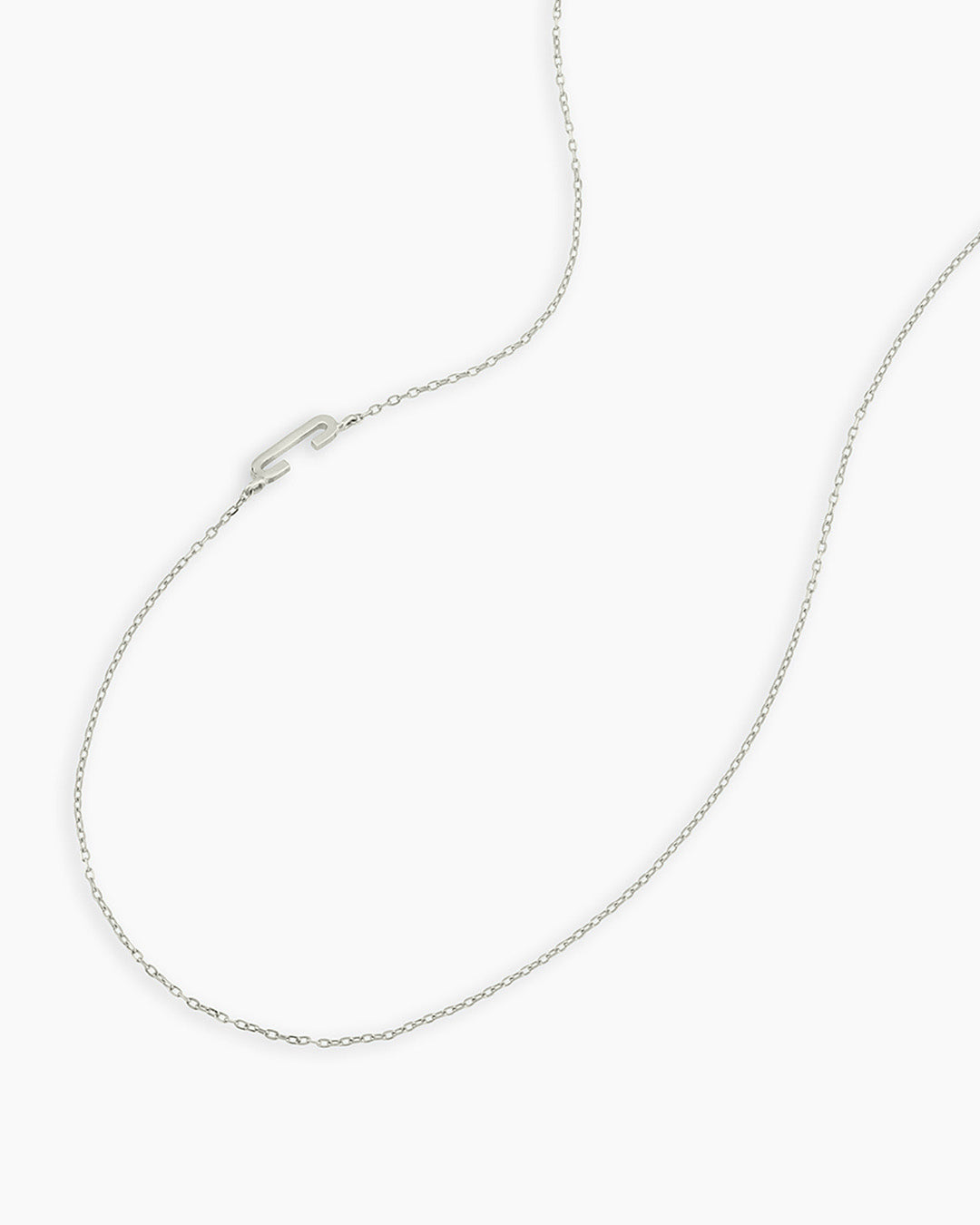 14K Gold Alphabet Necklace - Personalized Initial Pendant Jewelry for Women - Perfect for Gifts, Birthdays & Everyday Elegance