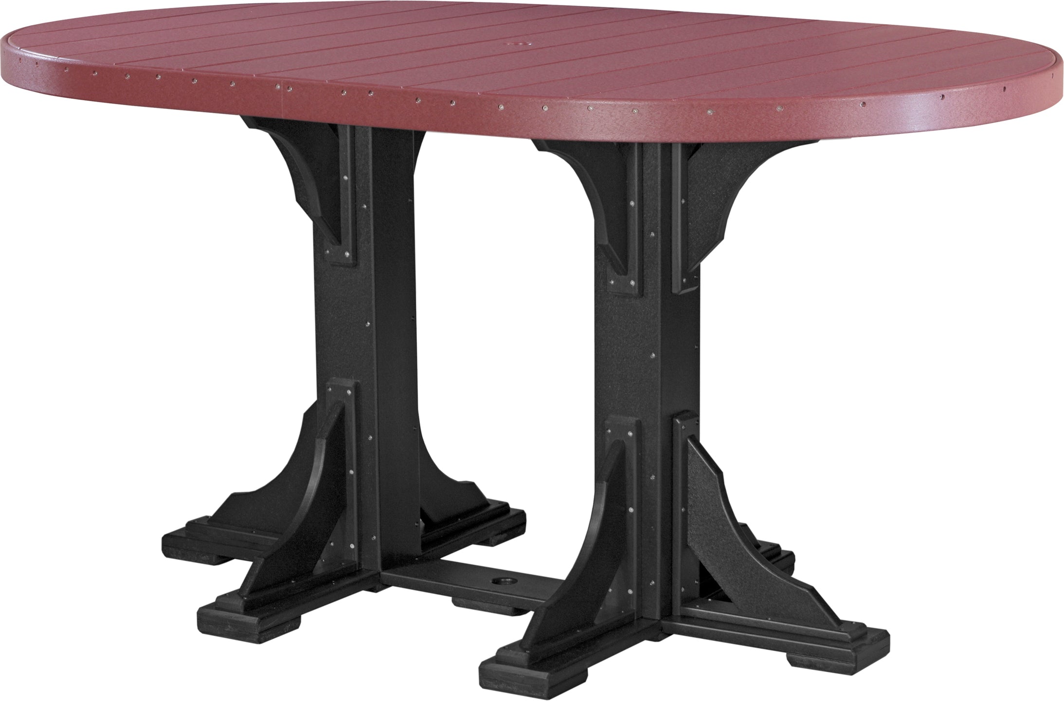 Cherrywood / Black