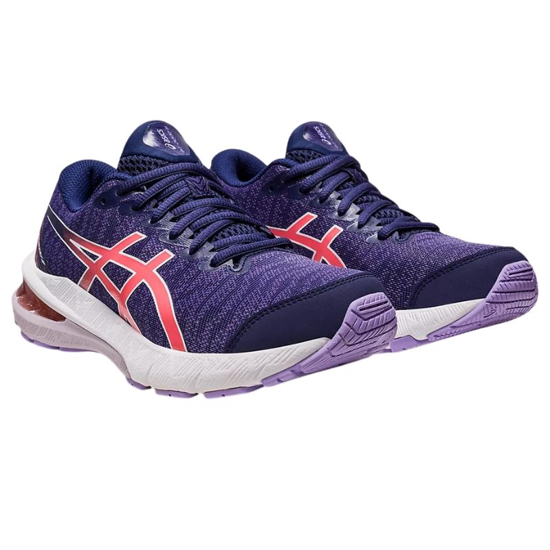ASICS GT-2000 11 GS Kids Running Shoes - Lightweight & Supportive for Young Athletes - Perfect for School Sports, Daily Jogging, and Outdoor Activities