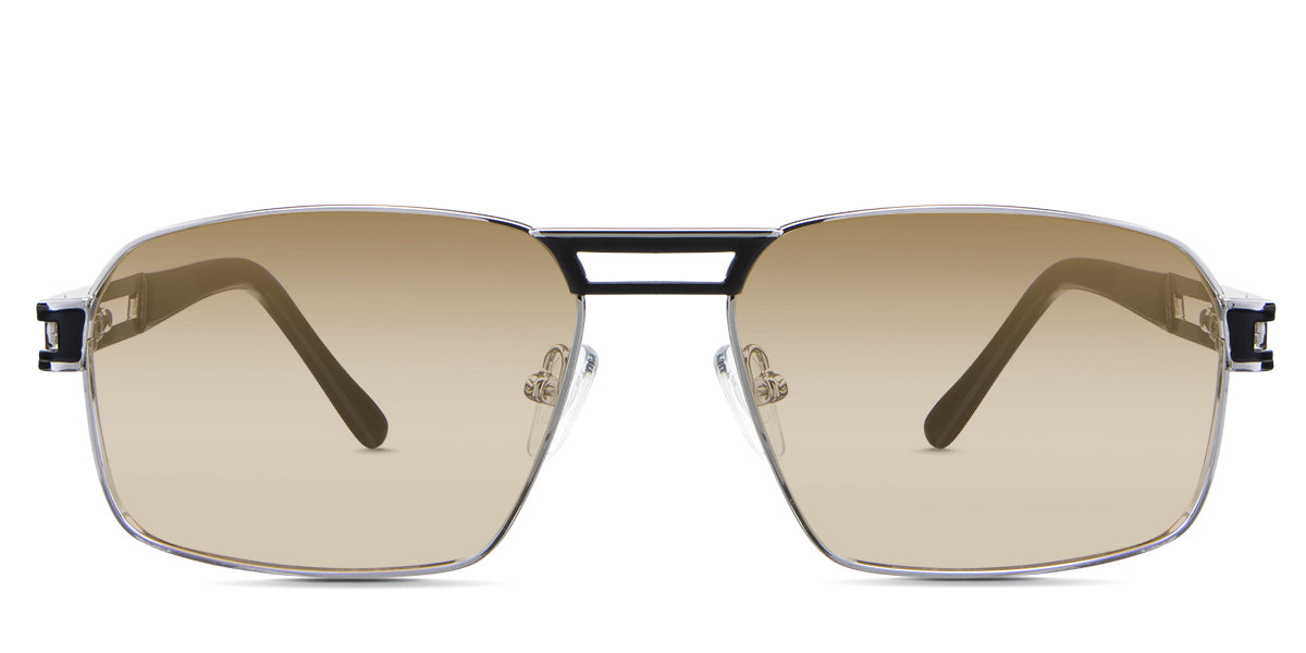Polarized Prescription Sunglasses for Men - UV Protection, Stylish & Durable Frames - Perfect for Driving, Fishing & Outdoor Activities