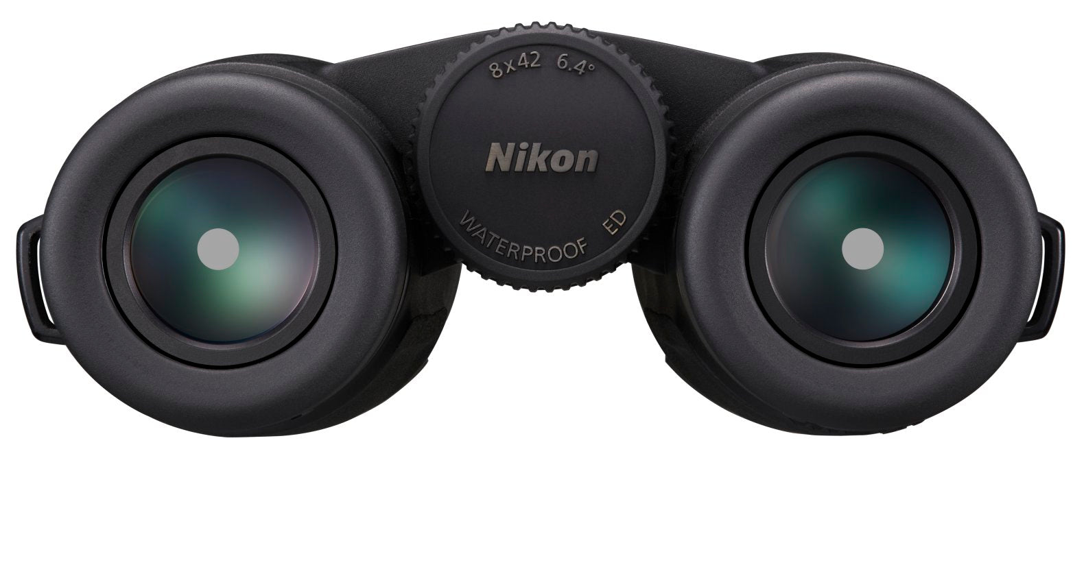 Nikon 8x42 Monarch M5 Binoculars - High Performance Waterproof Binoculars for Bird Watching, Hunting & Outdoor Adventures (Black)