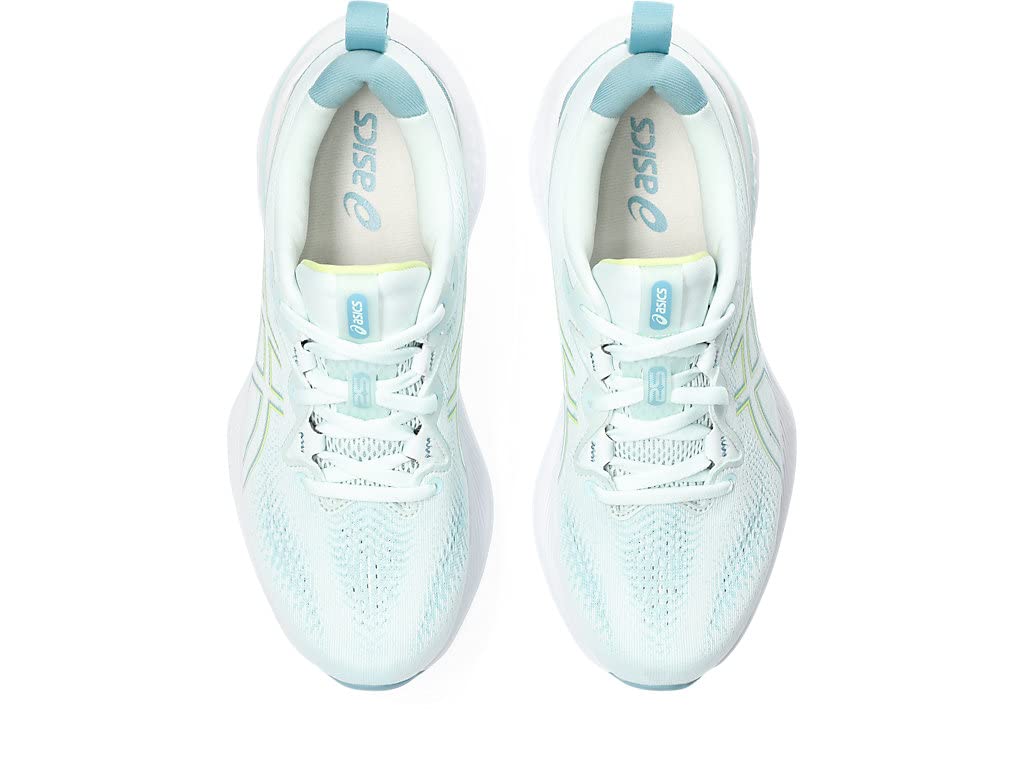 ASICS Women's Gel-Cumulus 25 Running Shoes - Lightweight Cushioned Sneakers for Road Running, Jogging & Gym Workouts | Comfortable Athletic Shoes for Women with Gel Technology Support