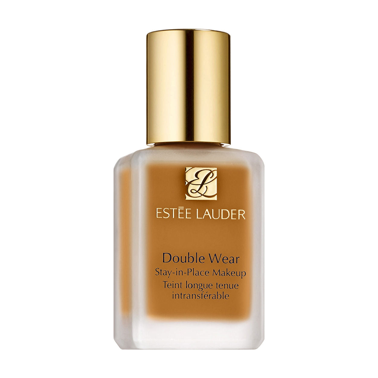 Estée Lauder Double Wear Stay-in-Place Makeup Foundation - 24 Hour Wear, Oil-Free, Medium to Full Coverage - Perfect for Long Days, Weddings & Special Events