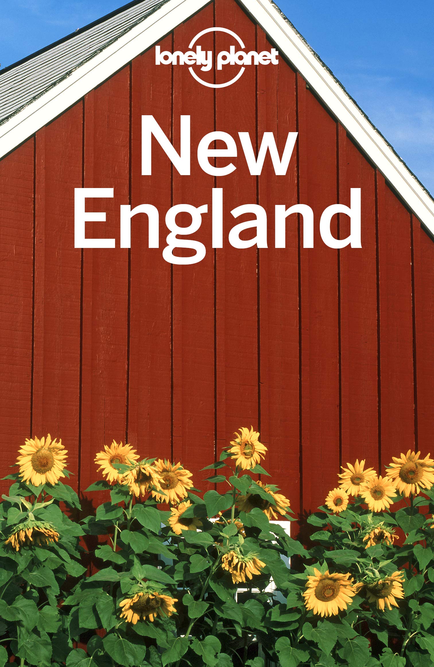 Lonely Planet New England Travel Guide 2024 - Best Attractions, Hotels & Itineraries for Your New England Vacation | Perfect for Road Trips, Fall Foliage Tours & Coastal Getaways