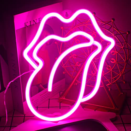 Colorful-Z-lips