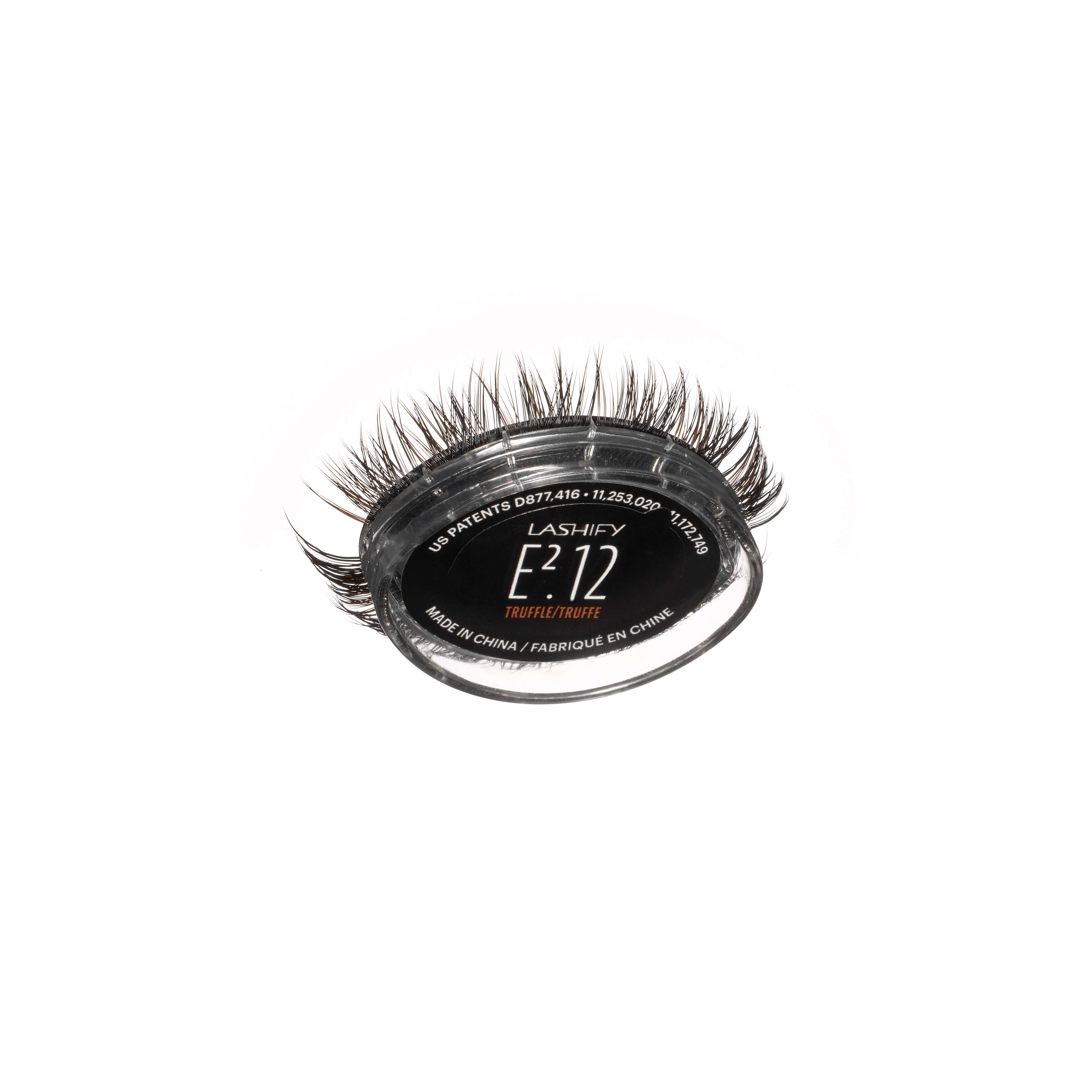 Extreme² Gossamer® Lash Mascara with GripTex™ Technology - Volumizing & Lengthening for Dramatic Eye Makeup | Perfect for Weddings, Parties & Everyday Glam