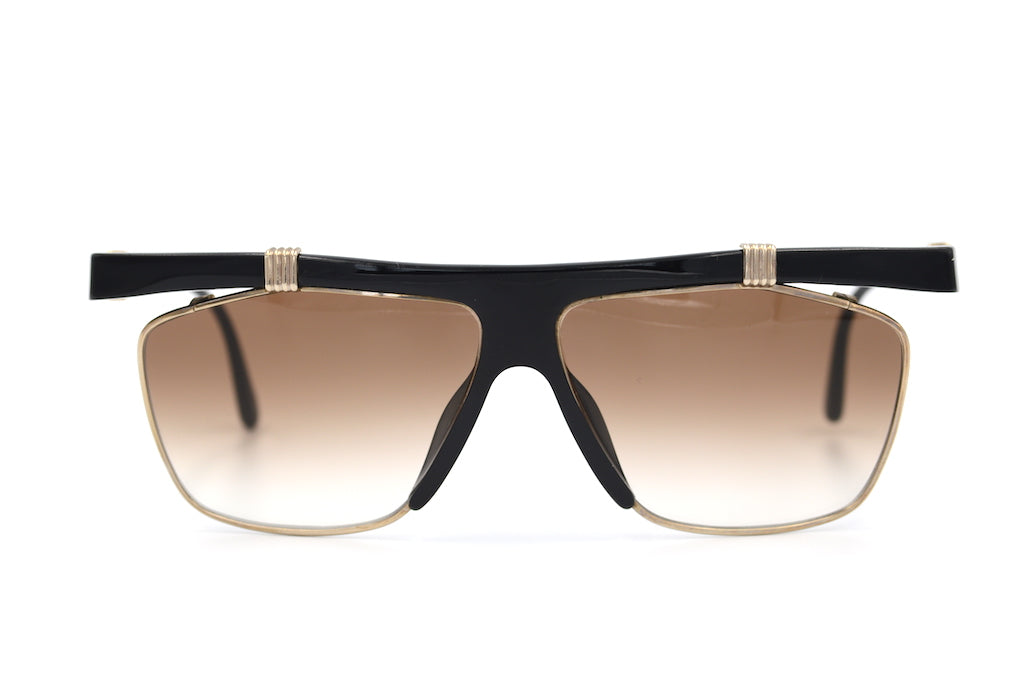 Christian Dior 2555 Sunglasses 90 - Luxury Designer Shades for Women & Men - UV Protection & Fashion Statement - Perfect for Beach, Driving & Outdoor Activities