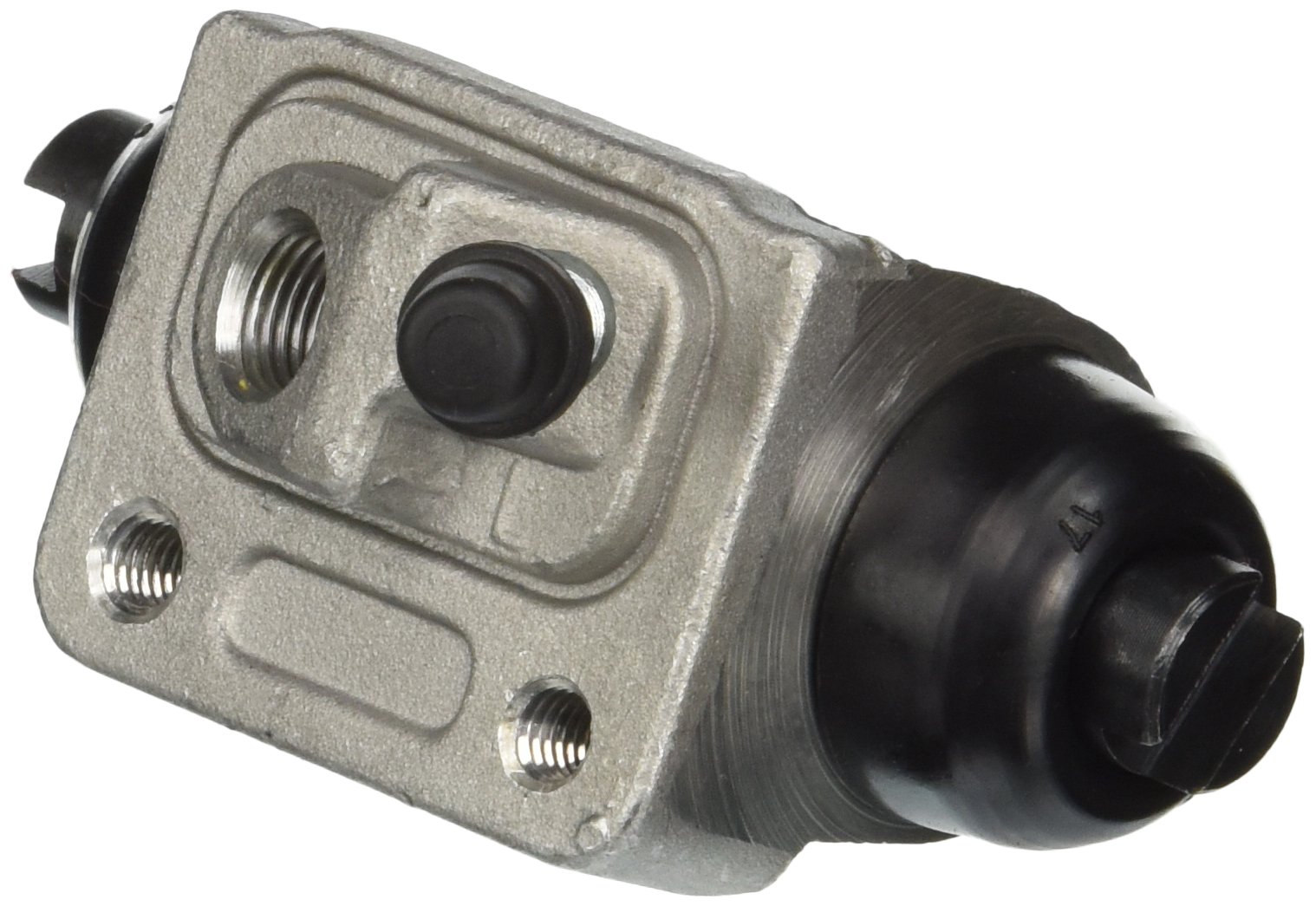Centric Premium Wheel Cylinder 134.48015 - High Performance Brake Cylinder for Smooth Braking | Perfect for Car Repair & Maintenance