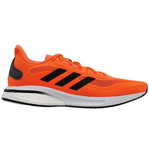 Signal Orange/Black/Grey