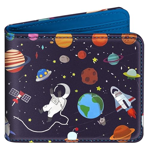 a-Space Astronaut