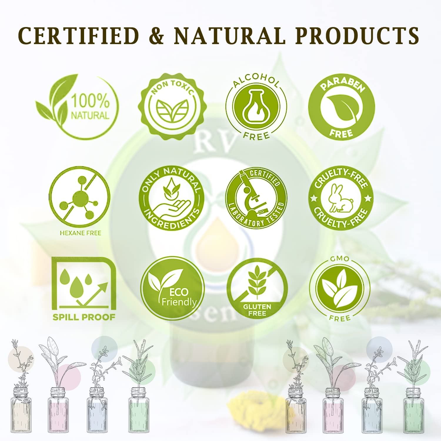Pure Emu Carrier Oil 30ml - 100% Natural R V Essential Emu Oil for Skin & Hair Care - Moisturizing & Soothing Treatment for Dry Skin, Joint Pain Relief, Massage & Aromatherapy