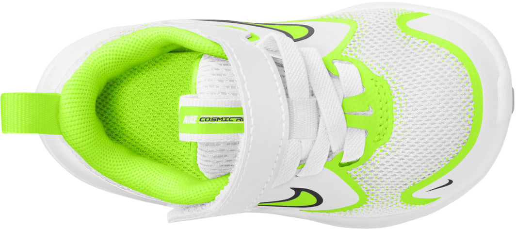 Cosmic Runner Baby & Toddler Shoes - Non-Slip, Lightweight & Comfortable First Walking Shoes for Boys & Girls - Perfect for Indoor & Outdoor Play, Park, School & Daily Activities