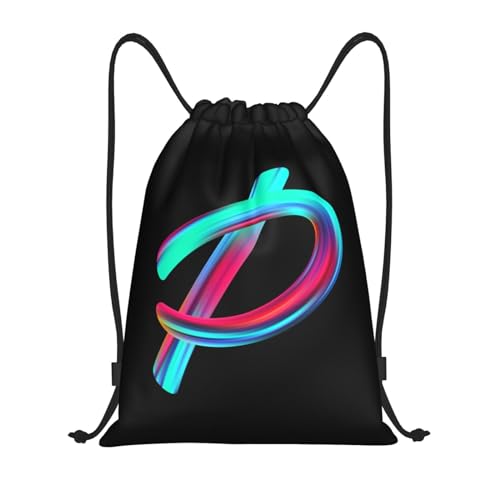 Letter-p