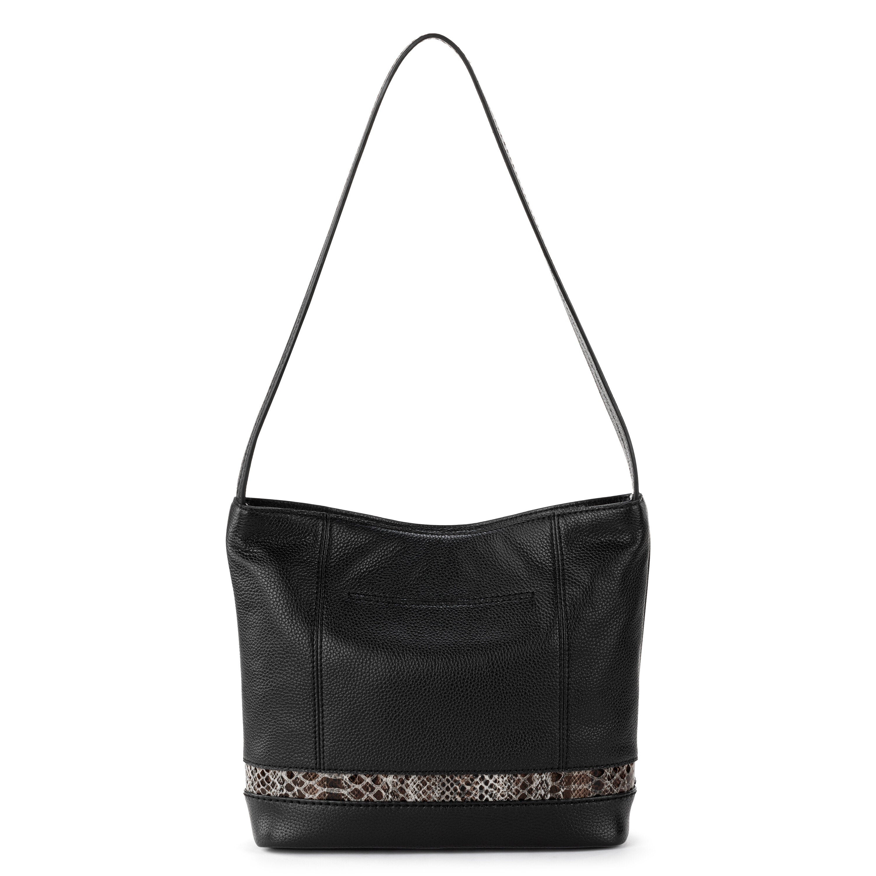 De Young Hobo Bag - Stylish & Spacious Crossbody Handbag for Women - Perfect for Work, Travel & Everyday Use