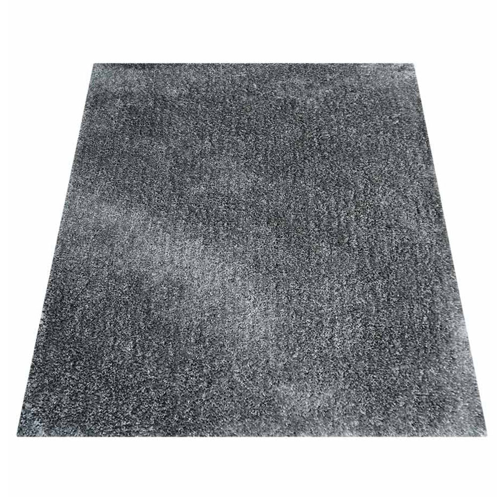 Hand Tufted Wool Pile Rug - Soft & Durable Non-Slip Area Rug for Living Room, Bedroom, Nursery - Perfect for Home Decor & Cozy Spaces