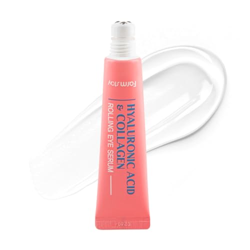 Hyaluronic Acid & Collagen