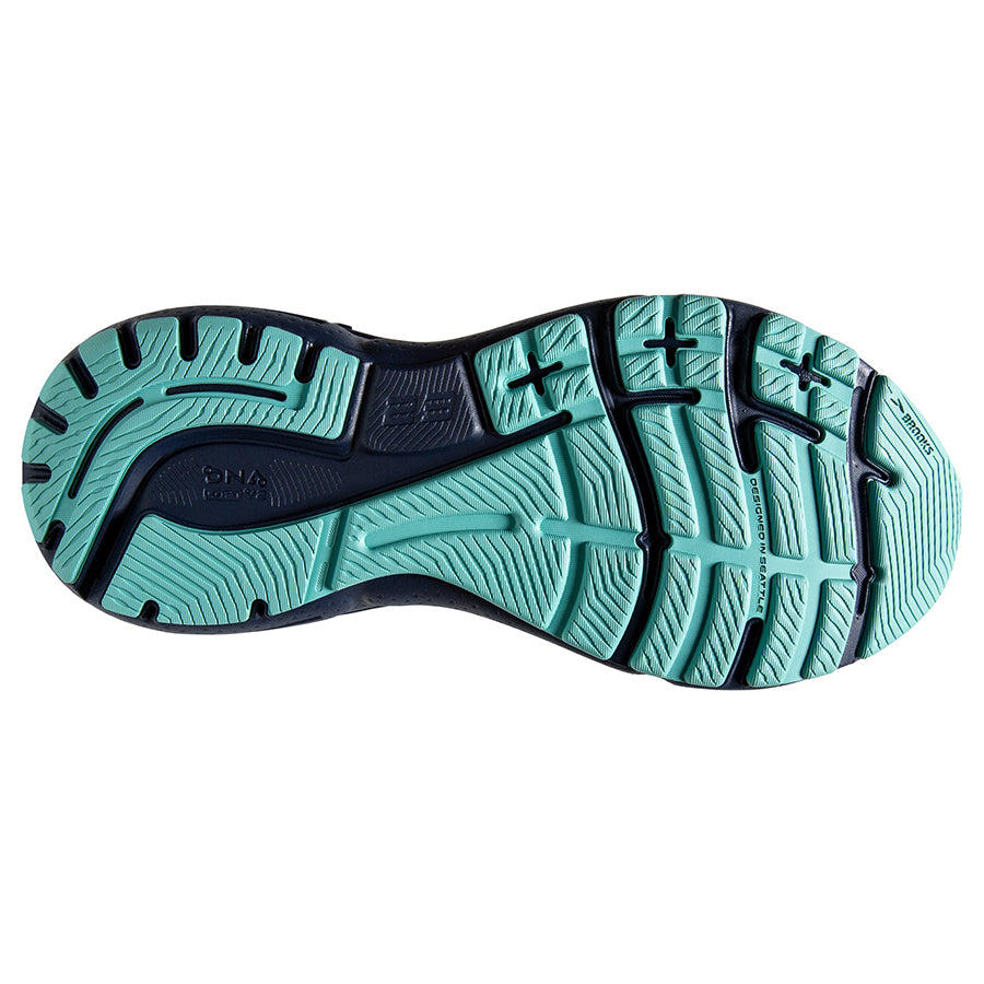 Women's Adrenaline 23 Running Shoes - Lightweight Cushioned Sneakers for Jogging, Gym & Everyday Wear