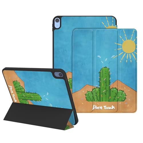 Dont Touch Cacti