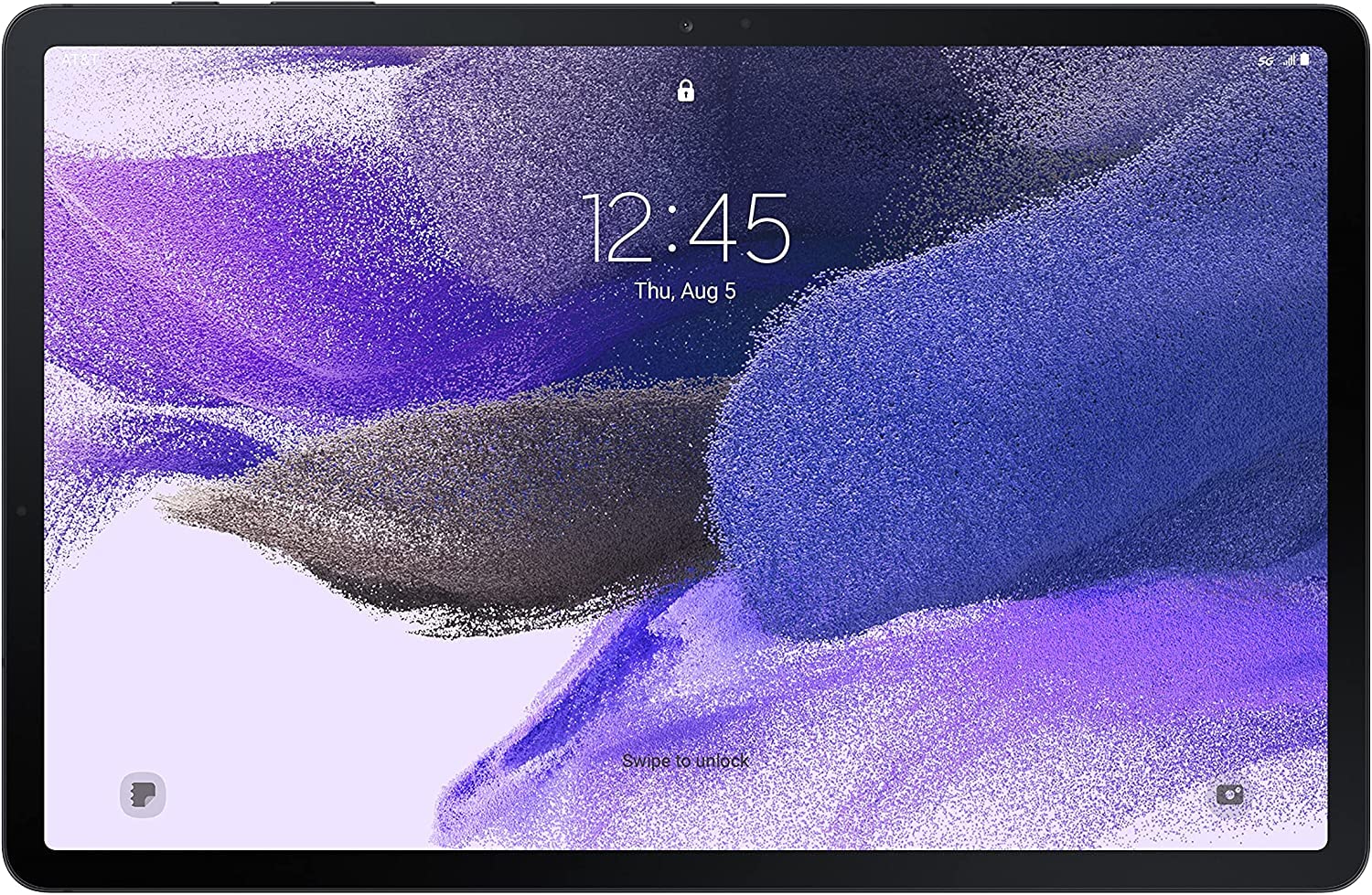 Samsung Galaxy Tab S7 FE 12.4