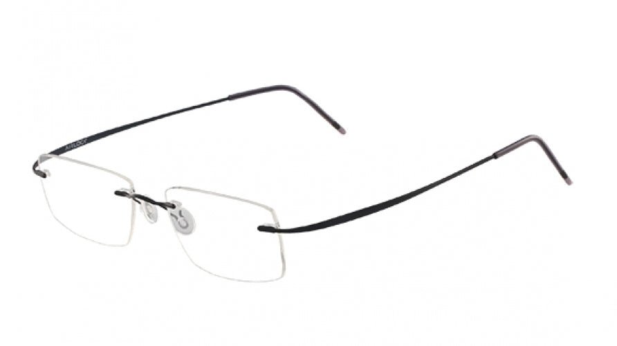 Airlock ELEMENT 202 Eyeglasses - Lightweight & Durable Glasses for Men & Women | Perfect for Outdoor Activities, Sports & Daily Wear