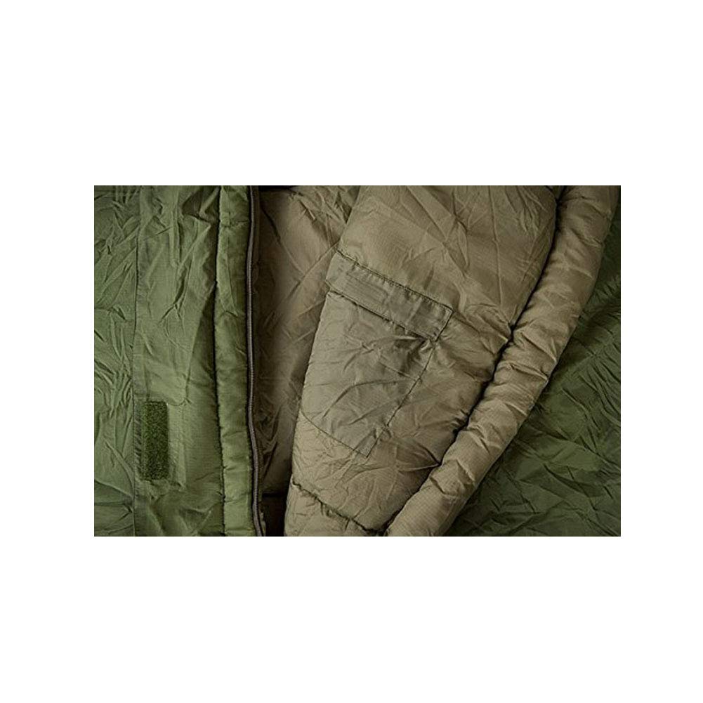 Elite Survival Systems Recon 2 Sleeping Bag - Ultra Lightweight & Waterproof for Camping, Hiking & Outdoor Adventures