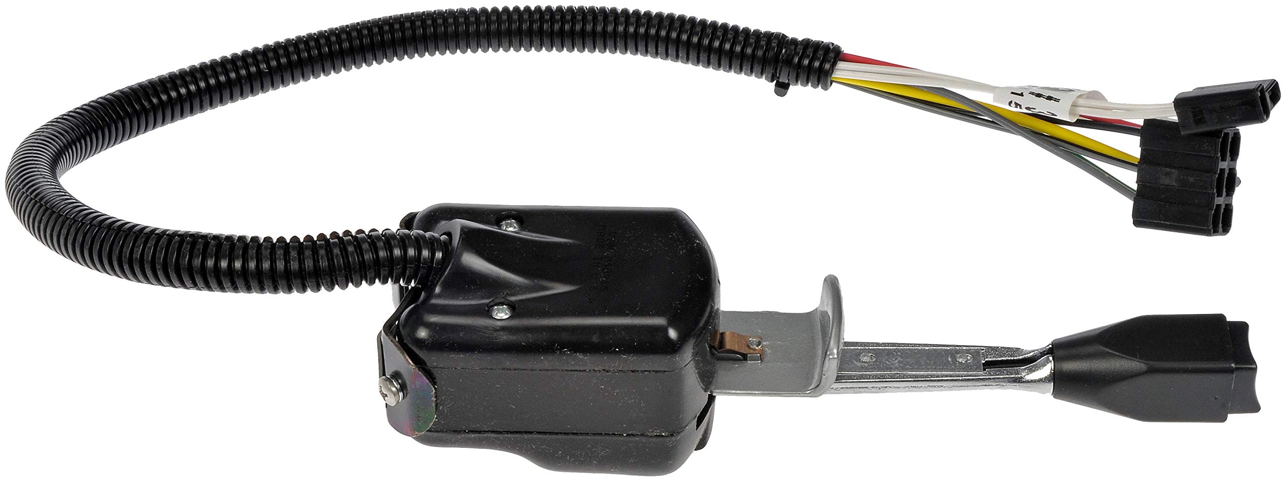 Dorman 978-5512 Multifunction Switch - Compatible with Volvo S60, S80, V70, XC70 | Turn Signal, Headlight, Wiper Control | Perfect for DIY Car Repairs & Maintenance
