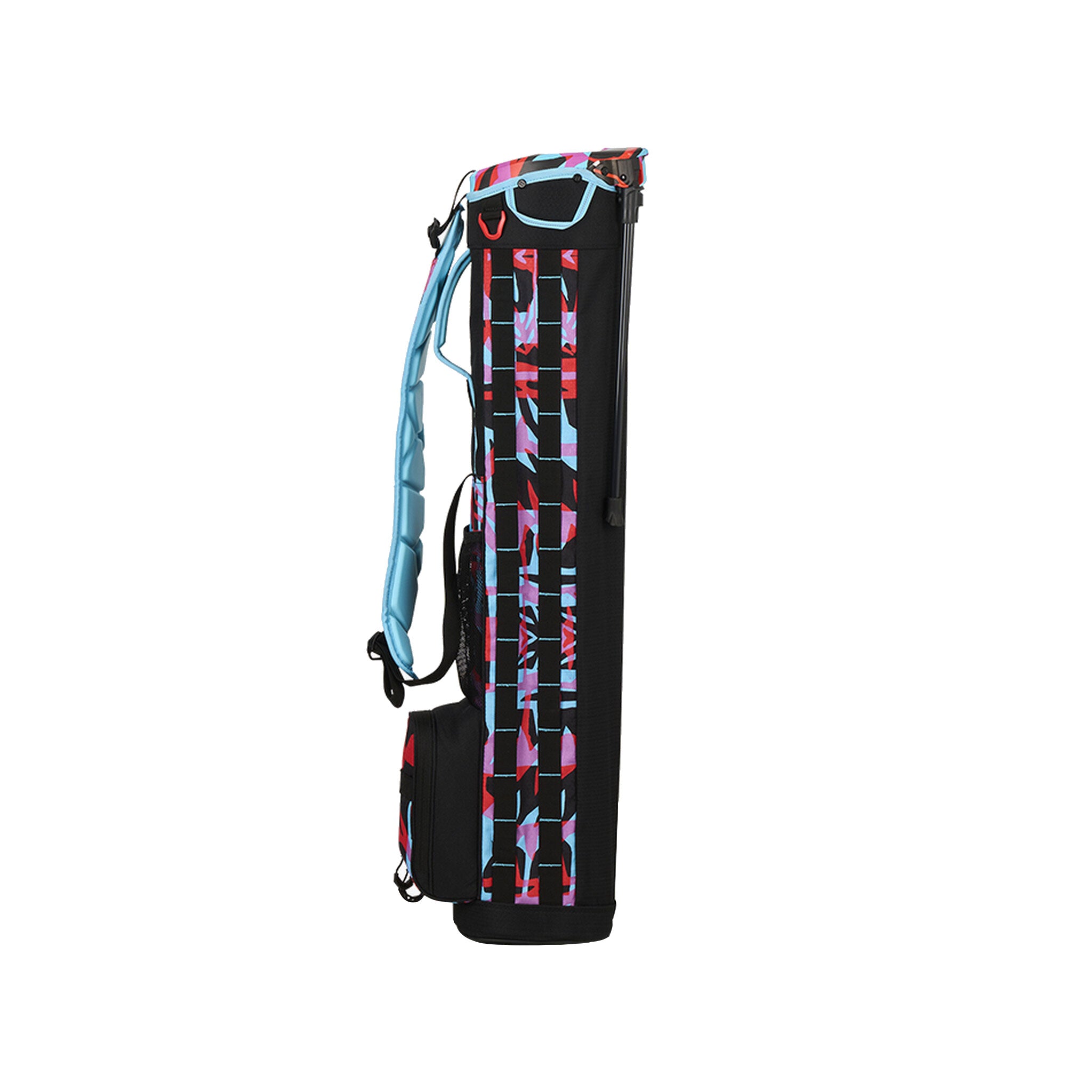Callaway Funday Golf Stand Bag - Lightweight & Compact Golf Bag for Men & Women - Perfect for Driving Range, Practice & Weekend Golf Games