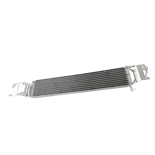 High-Performance Transmission Oil Cooler for Cars & Trucks - Heavy-Duty Cooling System for Smooth Gear Shifting & Extended Engine Life - Ideal for Off-Roading, Towing & High-Performance Driving