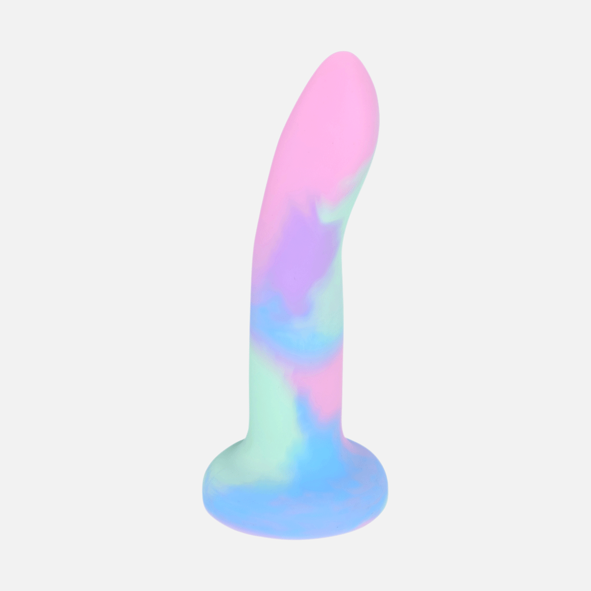 6.6 Inch/17cm Vibrating Dildo - Powerful G-Spot Stimulator for Women & Couples | Waterproof, Rechargeable Adult Toy for Solo Play & Intimate Moments