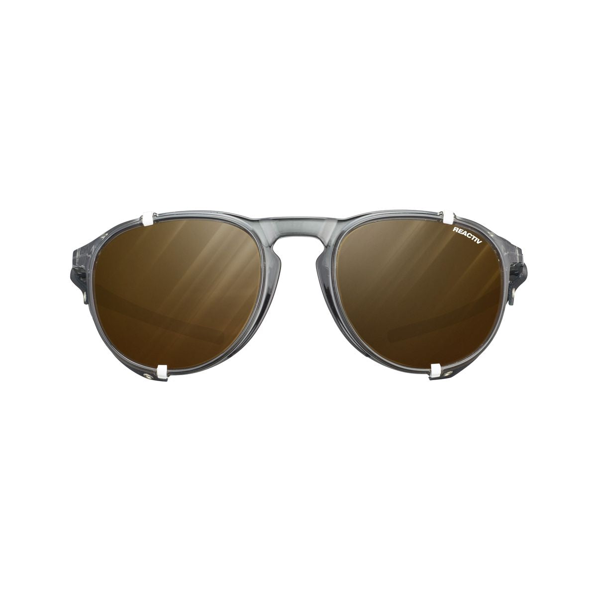 Millennium J577 Polarized Sunglasses for Men & Women - UV Protection, Fashionable & Durable - Perfect for Driving, Beach & Outdoor Activities