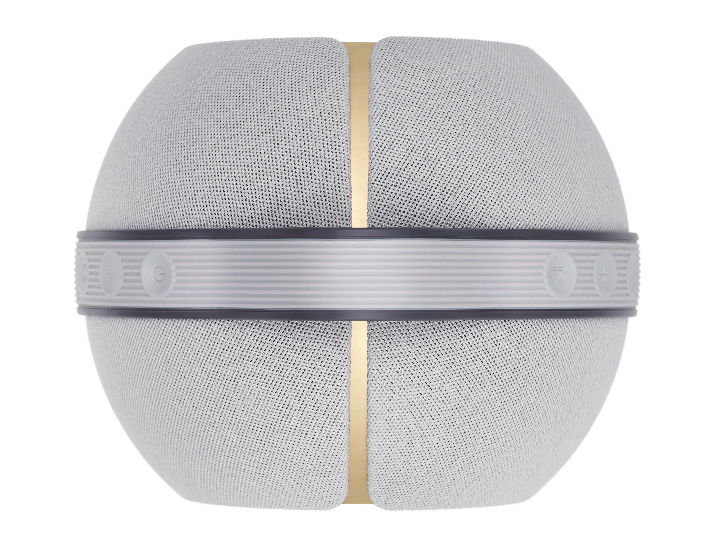 Devialet Mania Portable Wireless Speaker - HiFi Bluetooth Speaker with 360° Sound, 10-Hour Battery Life - Perfect for Home, Outdoor, Travel & Party Use