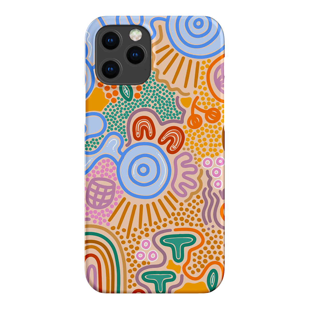 Premium Journey Phone Case - Slim Protective Cover for iPhone & Android | Durable, Stylish & Lightweight | Perfect for Travel, Work & Everyday Use