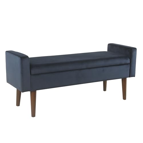 Dark Navy Blue