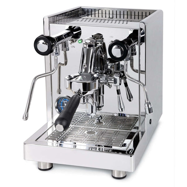 Quick Mill Aquila PID Espresso Machine - Professional Grade Coffee Maker for Home Baristas | Perfect for Espresso, Latte & Cappuccino at Home or Office