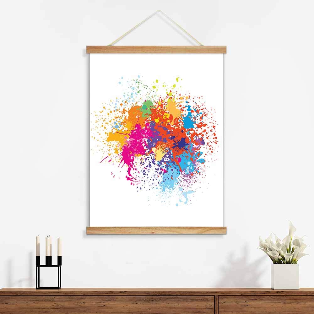 Wall26 Framed Canvas Wall Art - 18