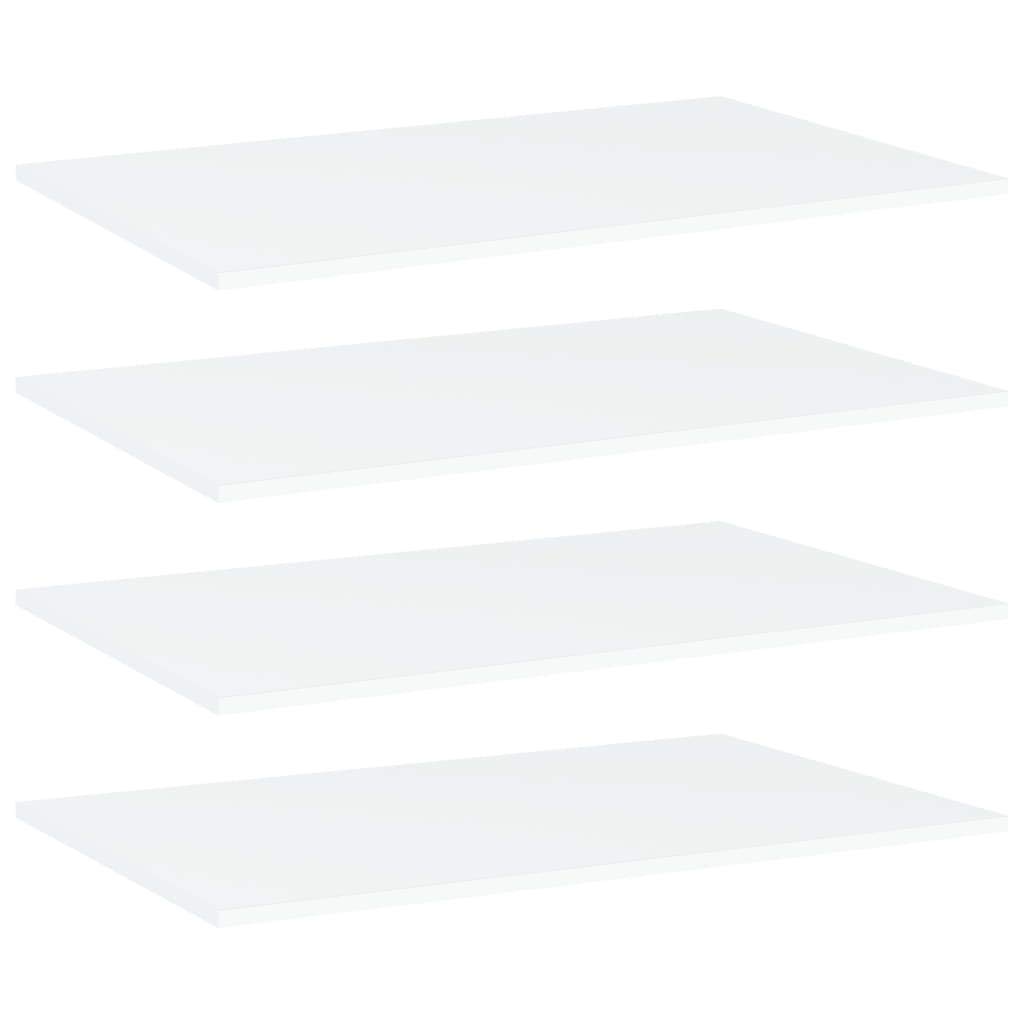 Minimalist Floating Shelves Set - Wall Mounted Bookshelf Boards for Bathroom, Kitchen, Living Room & Bedroom Storage - Perfect for Organizing Books, Decor & Essentials in Small Spaces