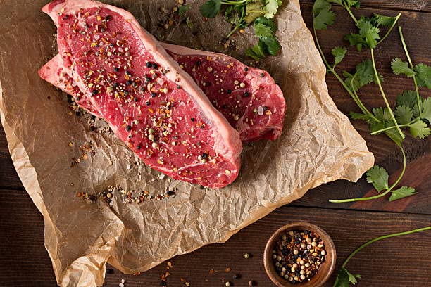 Premium Chicago Steak Dry Rub Seasoning - Large Shaker, Zero Calorie, Fat Free, Sugar Free, Handcrafted in Small Batches | Perfect for Grilling, BBQ, Steaks & Meat Rubs | Enhance Flavor on Ribeye, Sirloin & Favorite Cuts