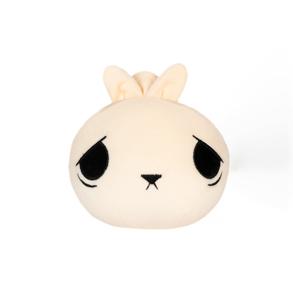 Trauma Dumpling Plush Stuffed Animal - Cute Emotional Support Toy for Stress Relief & Anxiety Comfort | Perfect for Therapy, Home Decor, and Gift Giving