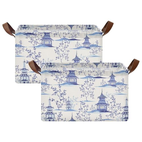 Chinoiserie Padogas
