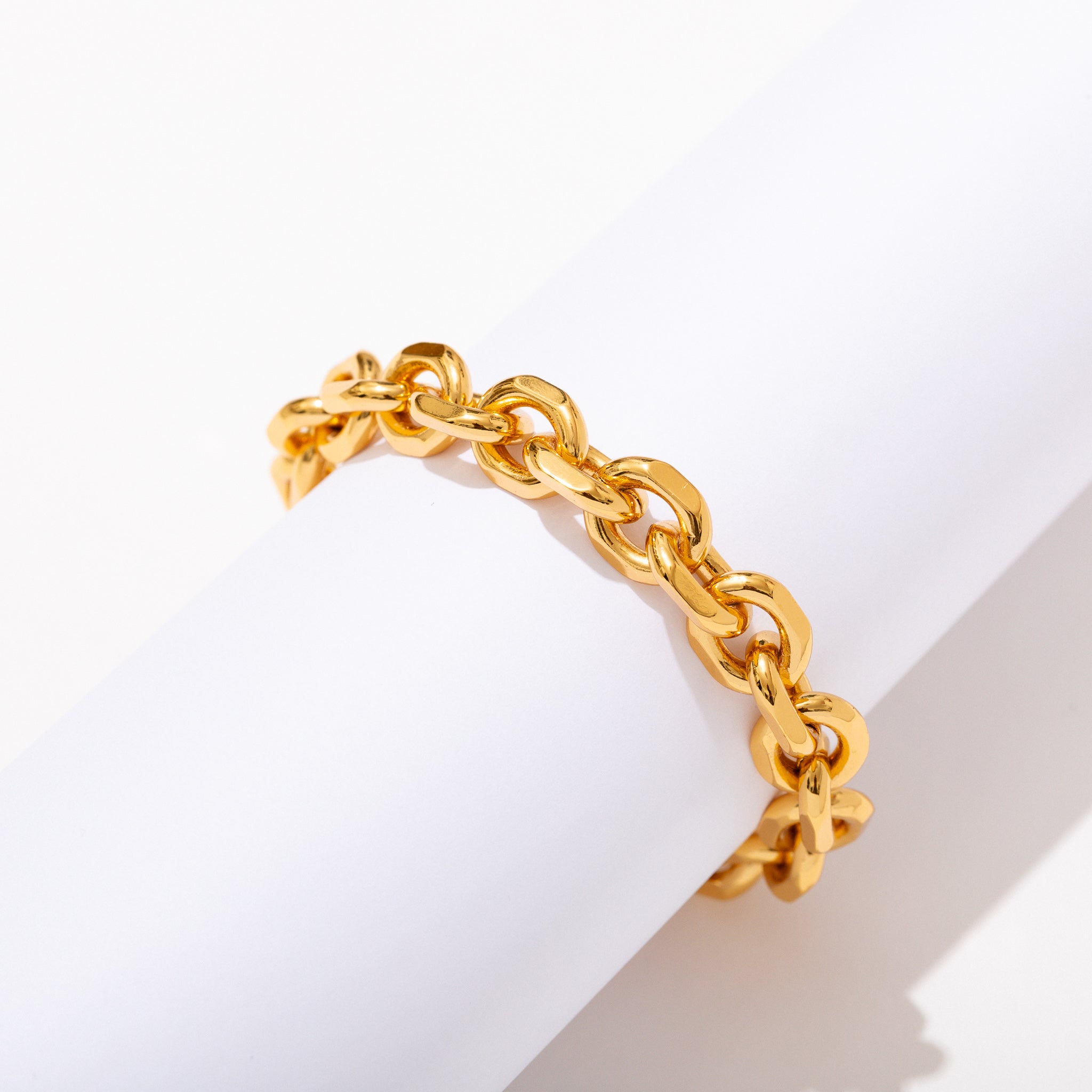 Vincent Bracelet for Women - Elegant Adjustable Beaded Bracelet with Charm | Perfect for Gifts, Everyday Wear & Special Occasions