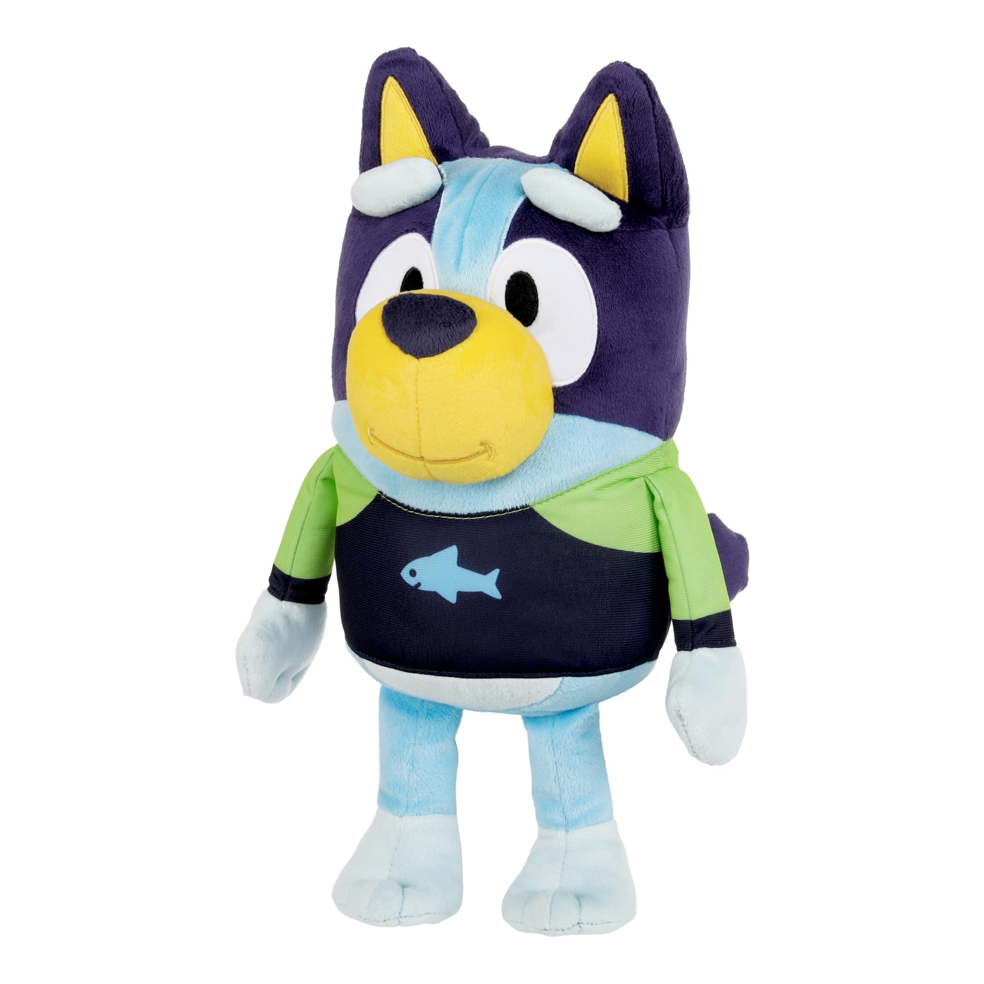 Bluey Talking Beach 13