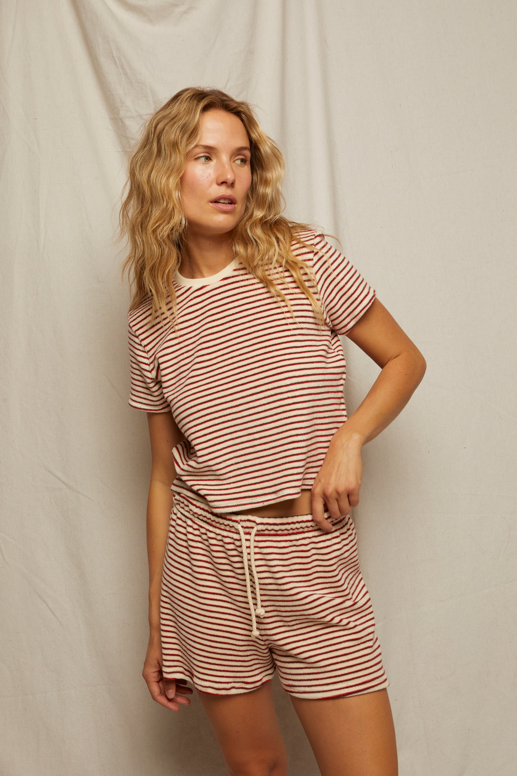 Bree Women's Casual Summer Dress - Lightweight Flowy Short Sleeve Sundress for Beach, Vacation & Everyday Wear | Perfect for Outdoor Activities, Brunch & Date Nights