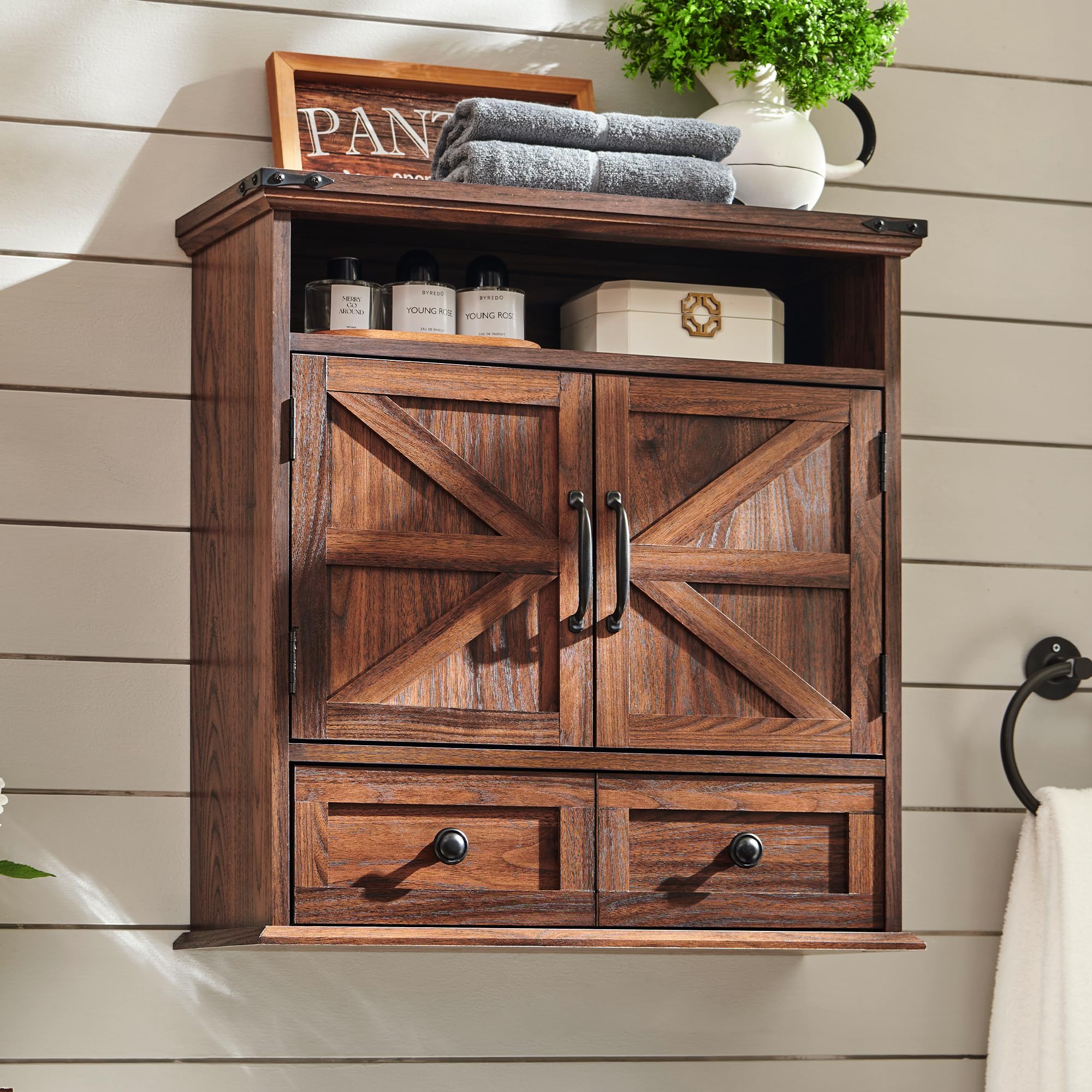 Farmhouse Style 24